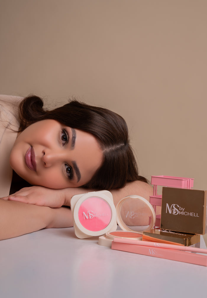 Face Makeup