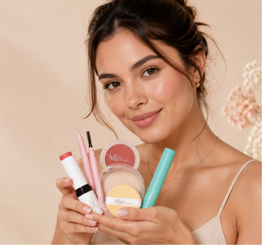 Upgrade Your Beauty Routine with Confidence