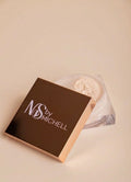 Translucent powder