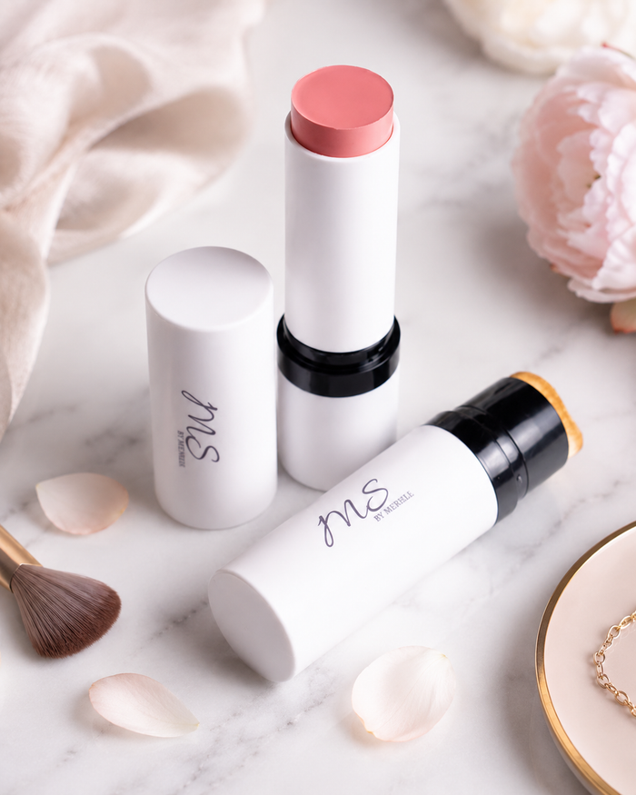 Blush & Color